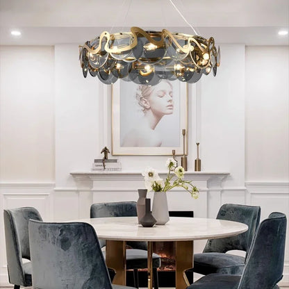 Pendant Light Miraluxa photo 5 | Luxarmonie