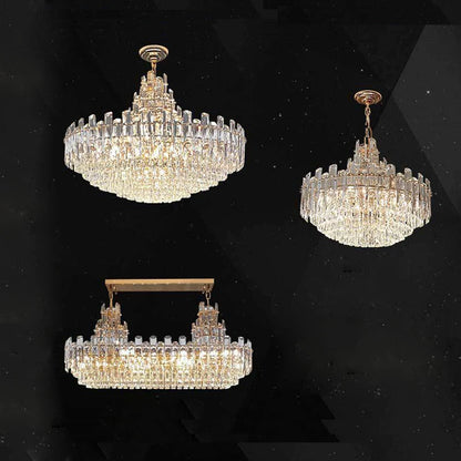 Estellione Chandelier | Luxarmonie