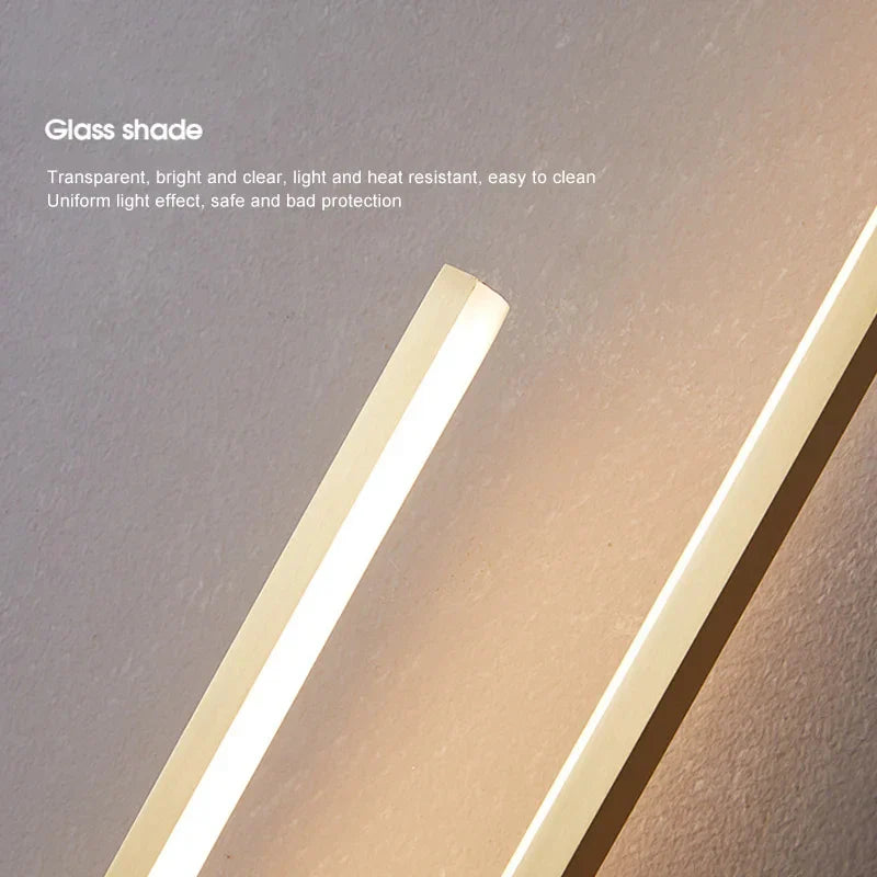 Applique murale Saline vue détail | Luxarmonie