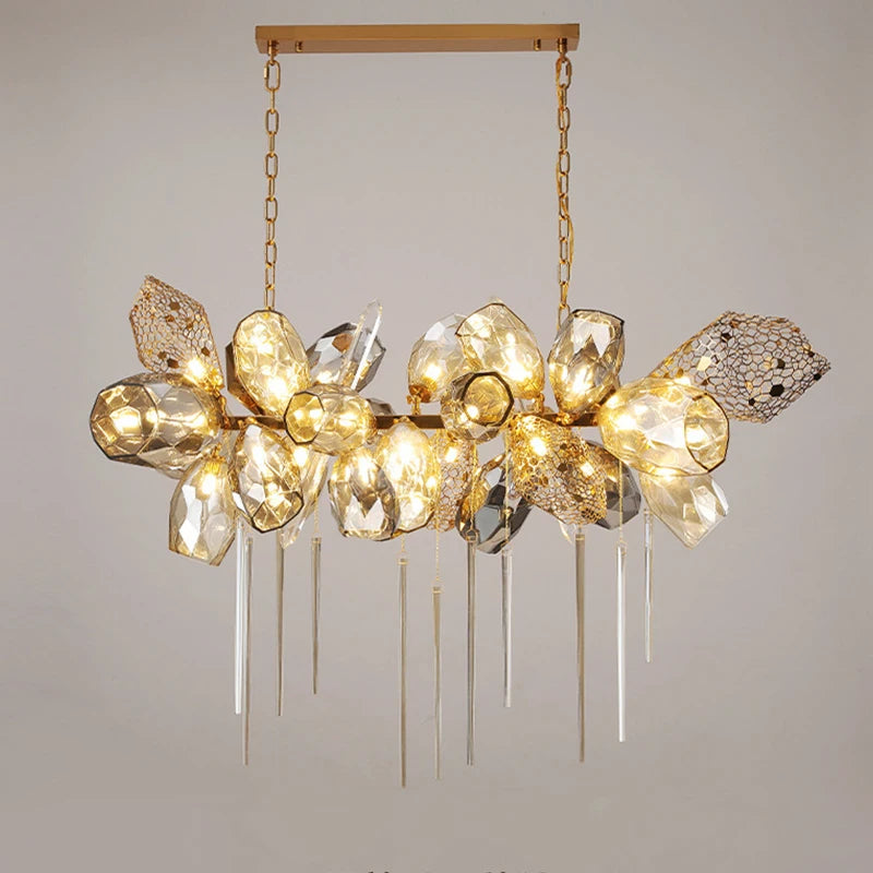 Suspension Celestine photo 10 | Luxarmonie