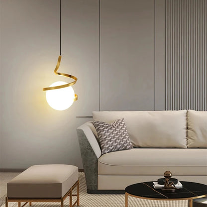 Suspension Orbia photo 10 | Luxarmonie