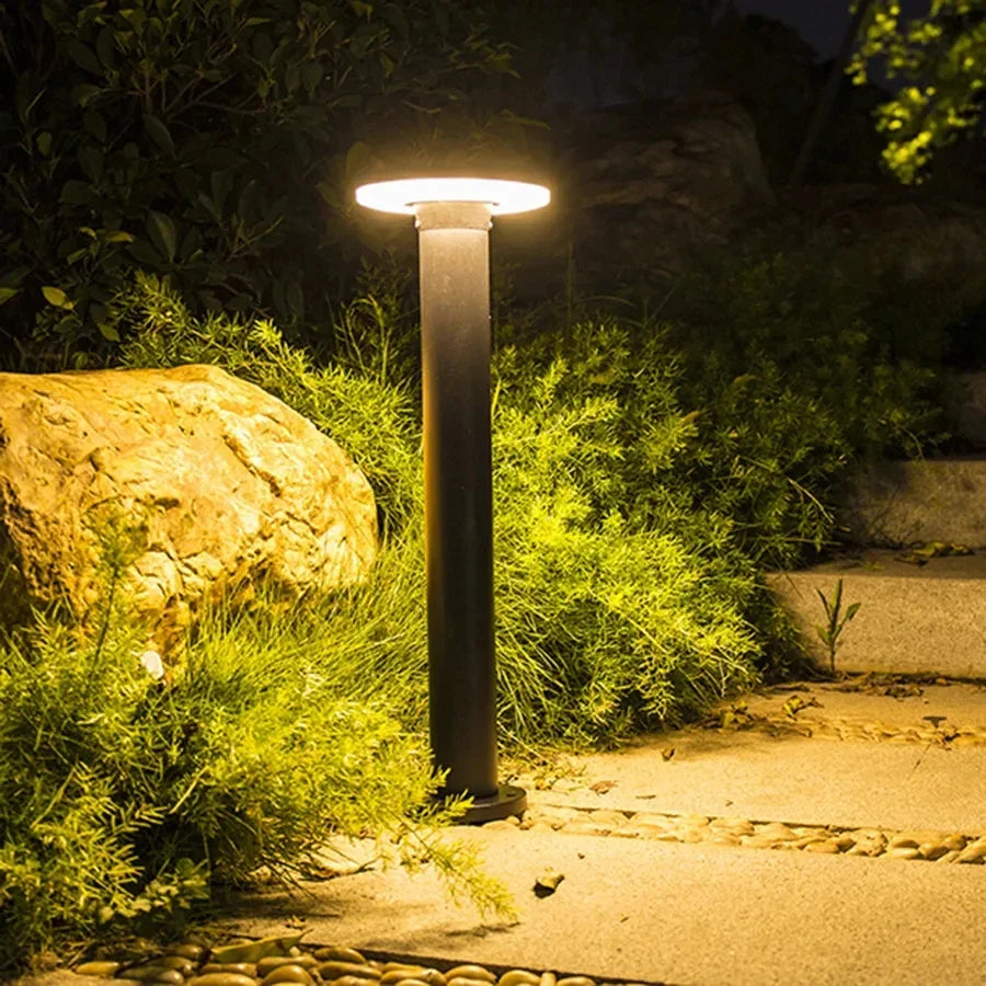 Luminaire Extérieur Alumoria photo 4 | Luxarmonie