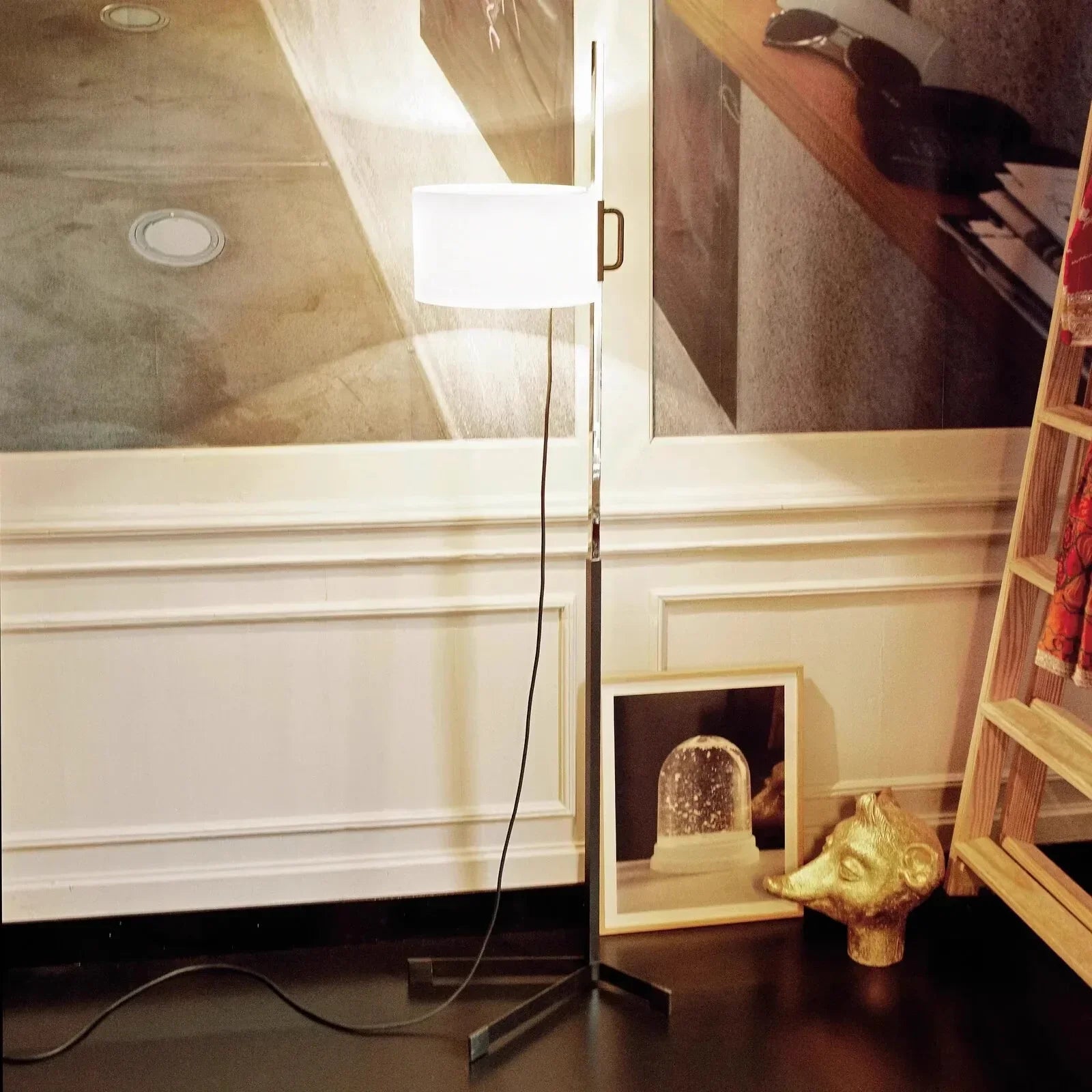Lampe Zelari photo 9 | Luxarmonie