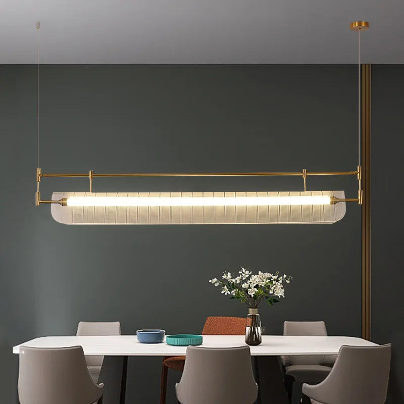 Orithya Chandelier photo 9 | Luxarmonie