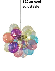 Suspension Elvion photo 11 | Luxarmonie