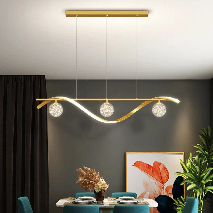 lustre Vivalux photo 4 | Luxarmonie