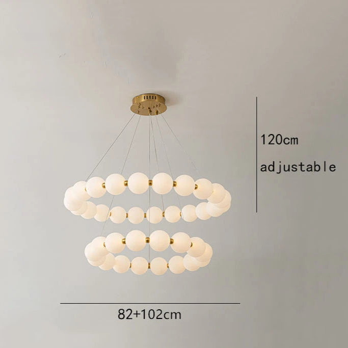 Stratos Pendant photo 8 | Luxarmonie