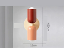 Elegant Wall Light with Adjustable Light Color – Lumenor