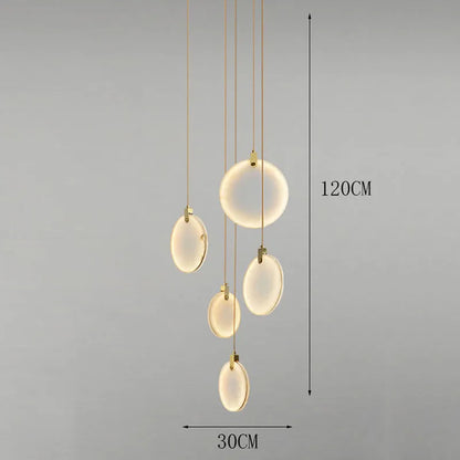 Thaliona Pendant photo 16 | Luxarmonie