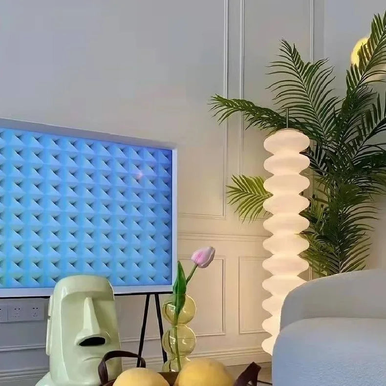 Lampadaire Tour d’Ondes photo 10 | Luxarmonie