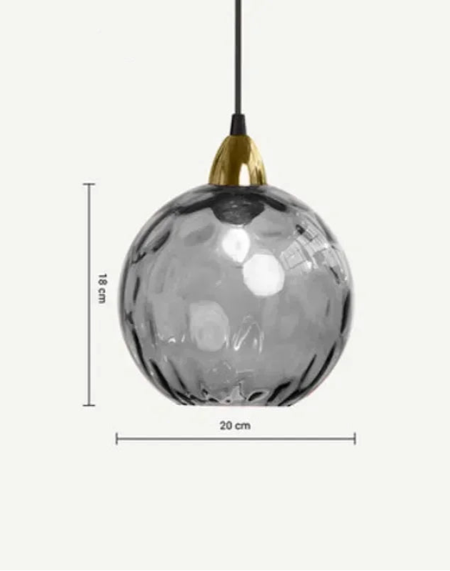 Suspension Célestro photo 13 | Luxarmonie