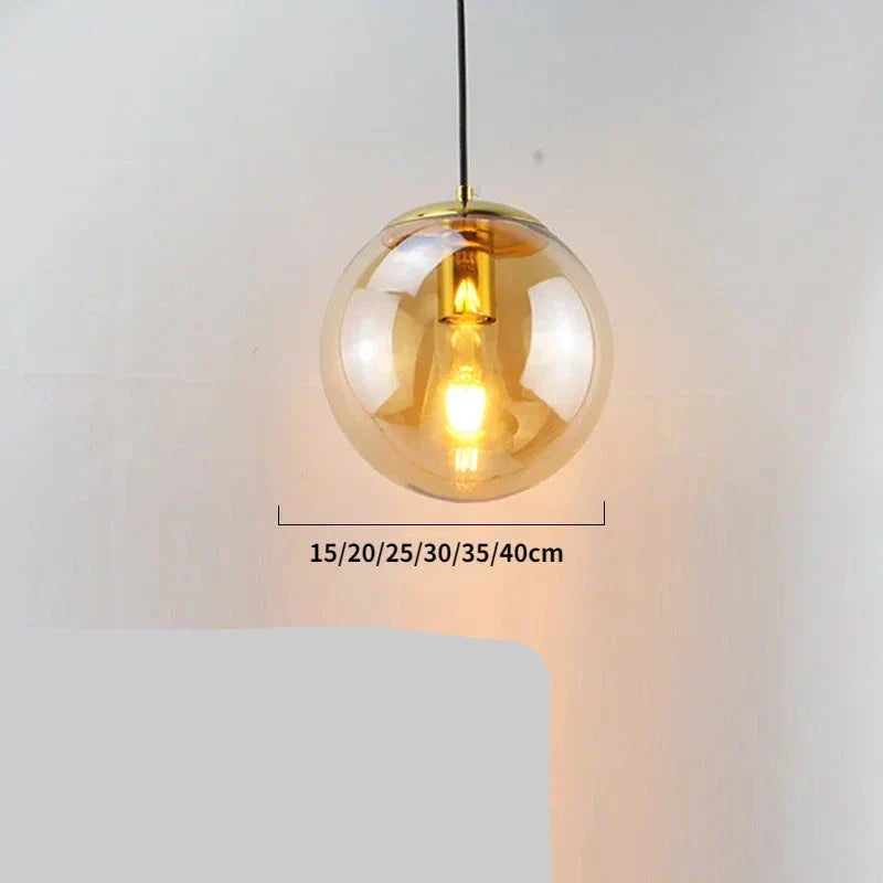 Suspension Oréclat photo 24 | Luxarmonie