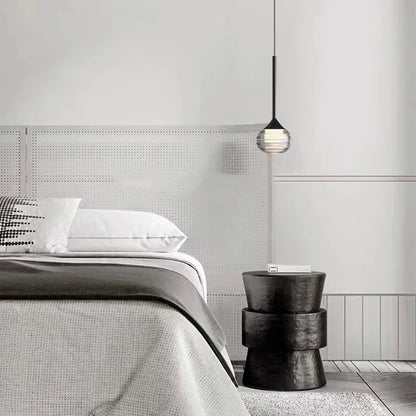 LED Kristallen Hanglamp voor Slaapkamers en Woonkamers – Cristalya