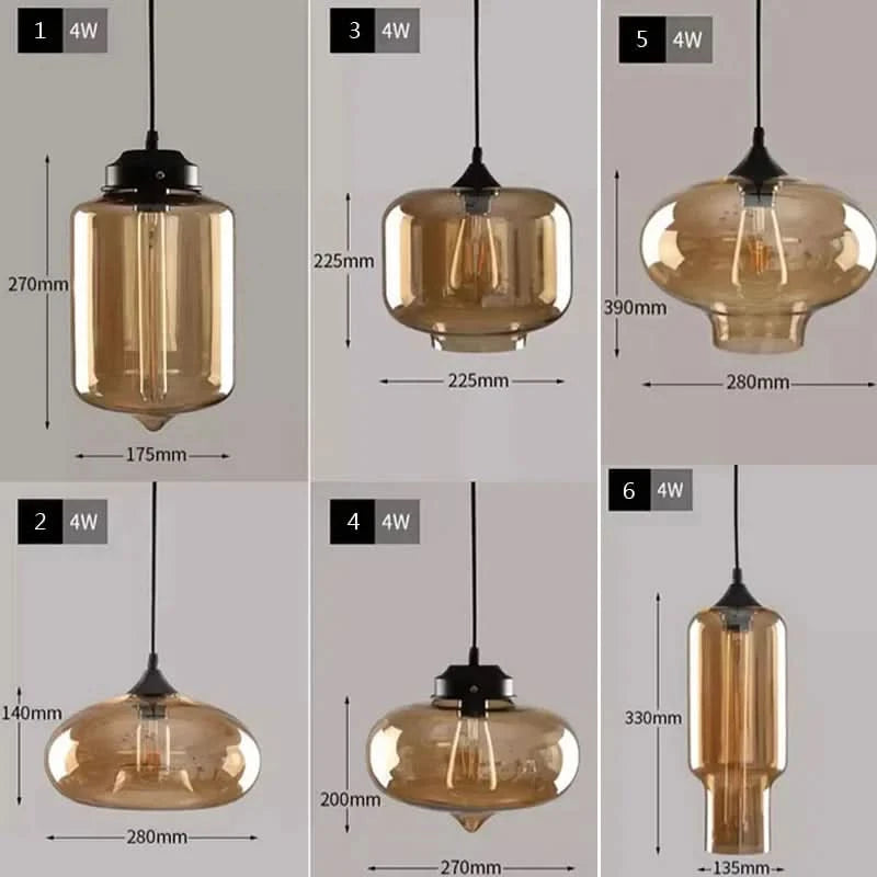 Suspension Stella photo 7 | Luxarmonie