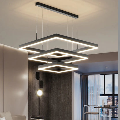 Eclariana Chandelier photo 4 | Luxarmonie