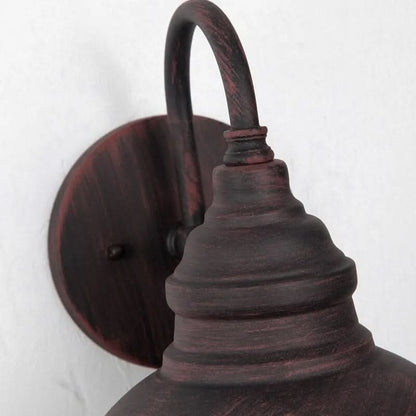 Outdoor Fixture Antico photo 7 | Luxarmonie