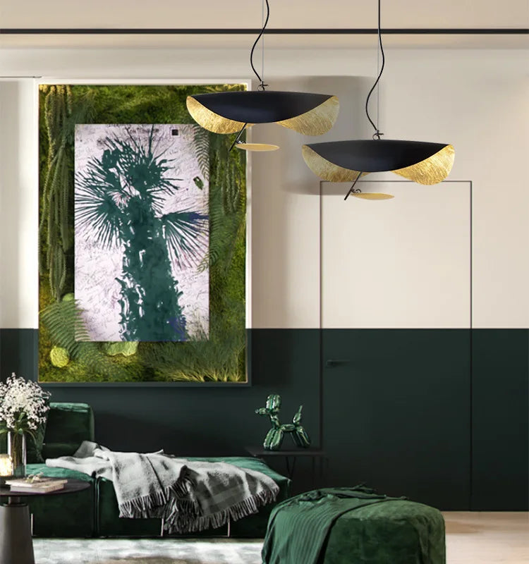 Suspension Orluxia photo 13 | Luxarmonie