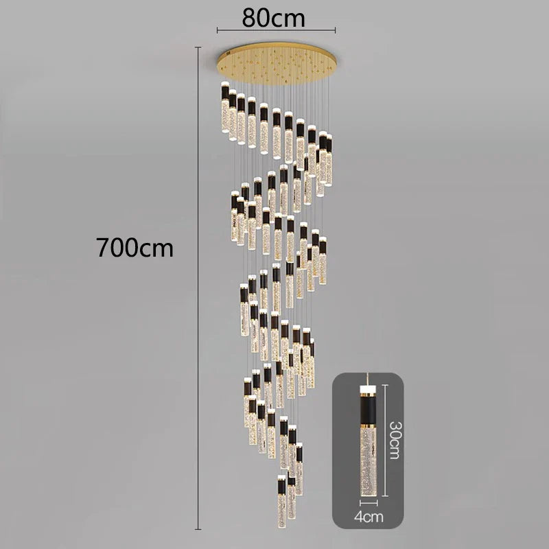 Suspension Arclineia photo 19 | Luxarmonie