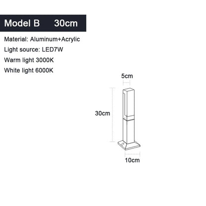 Outdoor Lighting Valurencia photo 16 | Luxarmonie