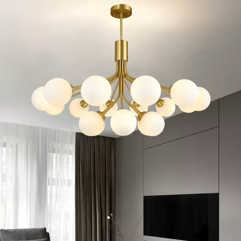 Pendant Orielis | Luxarmonie