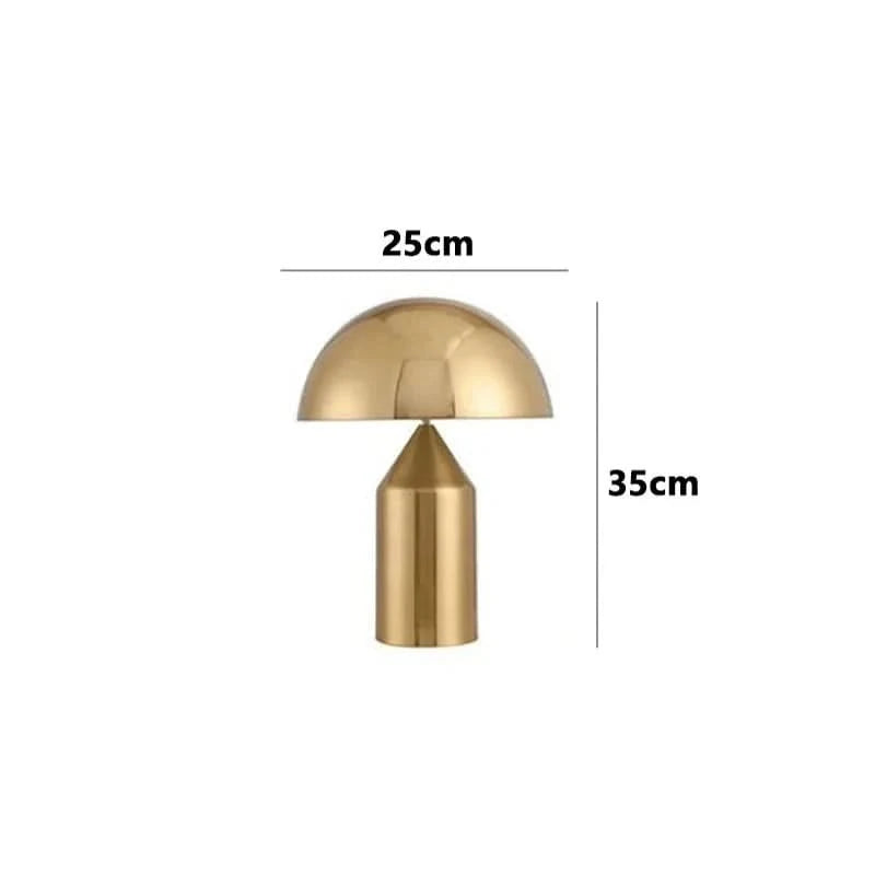 Lampe Lueur de Brume photo 13 | Luxarmonie