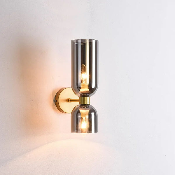 Sorella wall lamp