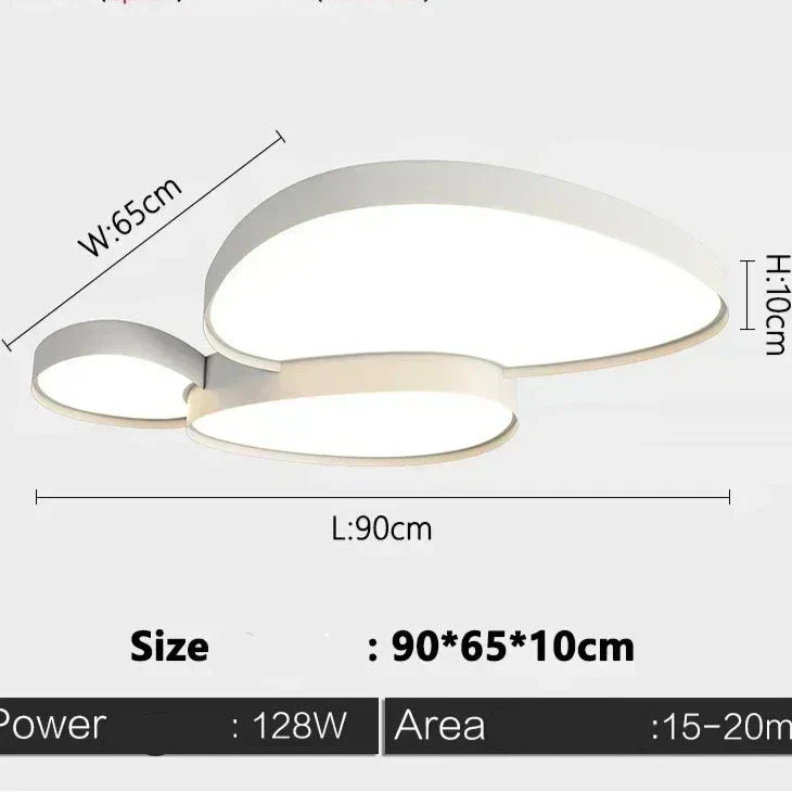 Ceiling Light Célestrium photo 10 | Luxarmonie