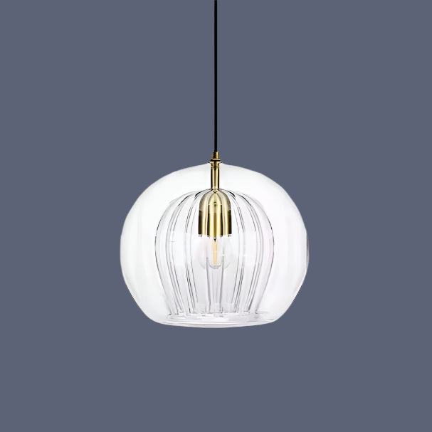 Suspension Ruche Cristalline photo 14 | Luxarmonie