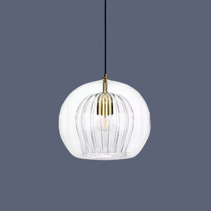 Crystalline Hive Pendant photo 14 | Luxarmonie