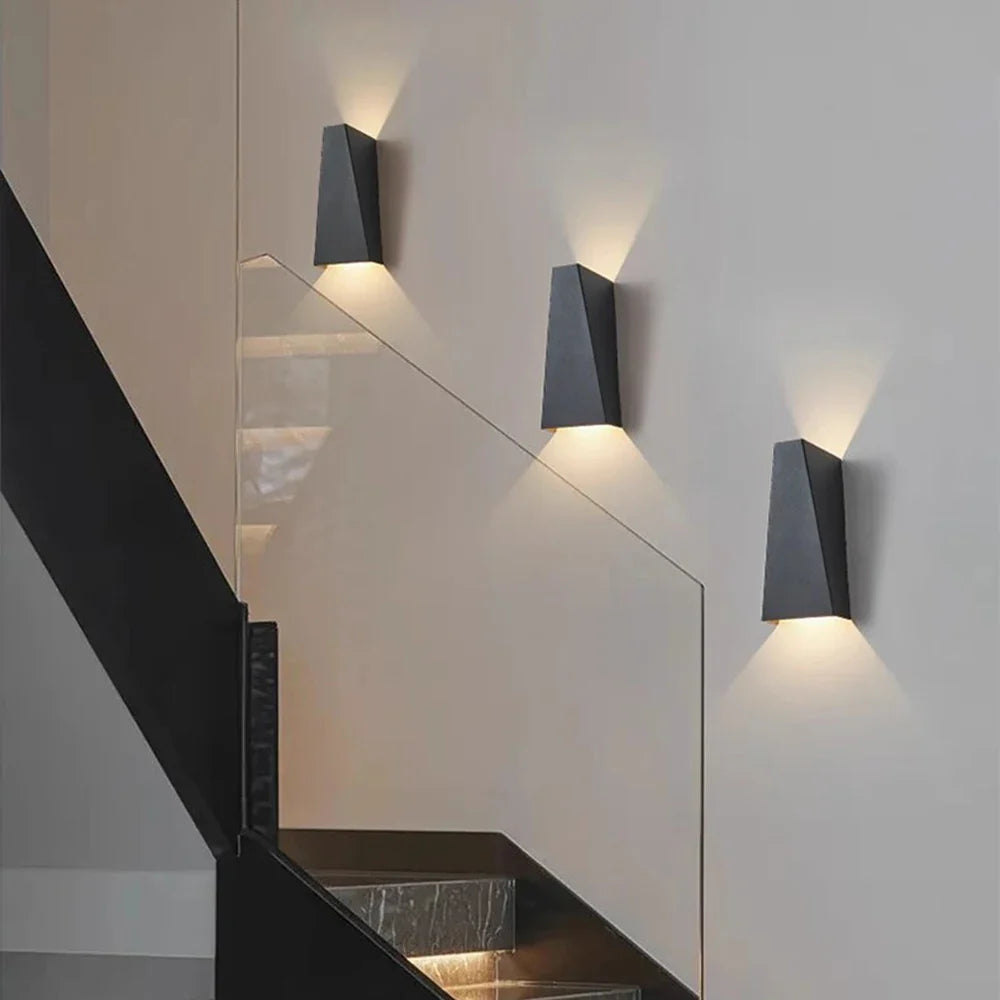 Wall Sconce Gifraga photo 7 | Luxarmonie