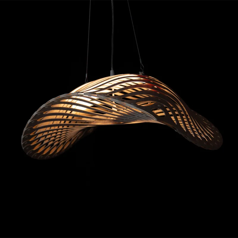 Suspension Vega photo 9 | Luxarmonie