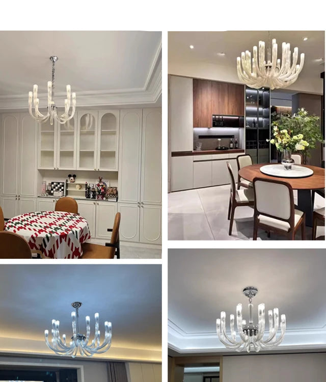 Lustre Célestine photo 10 | Luxarmonie