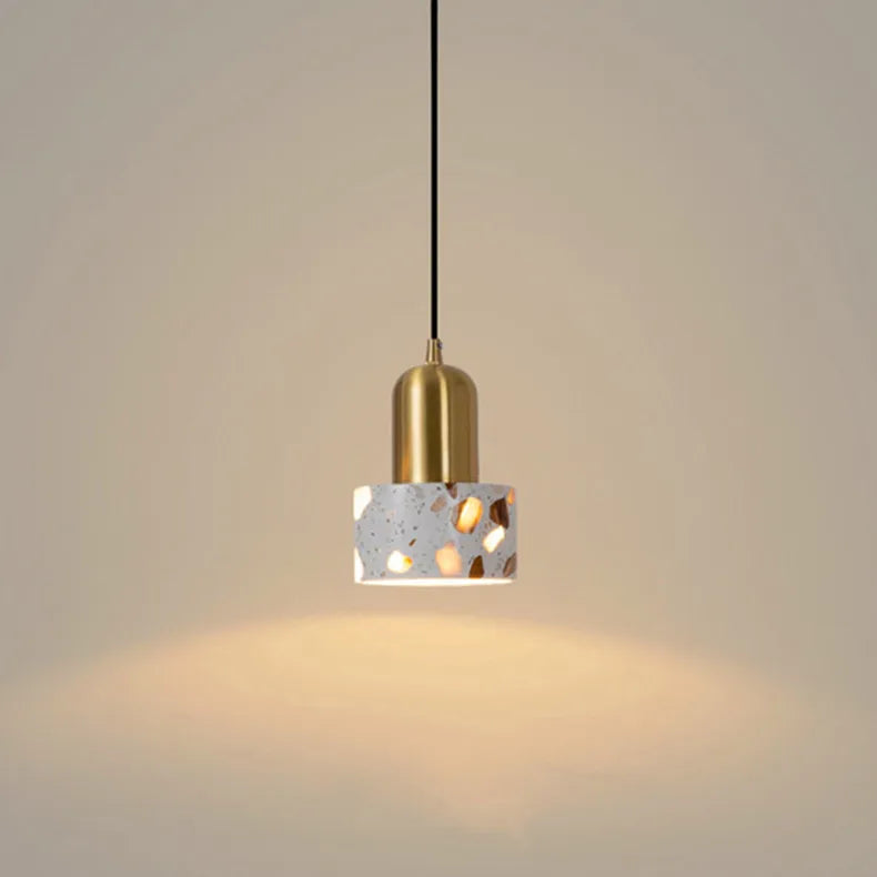 Suspension Éclat Terrazzo photo 9 | Luxarmonie