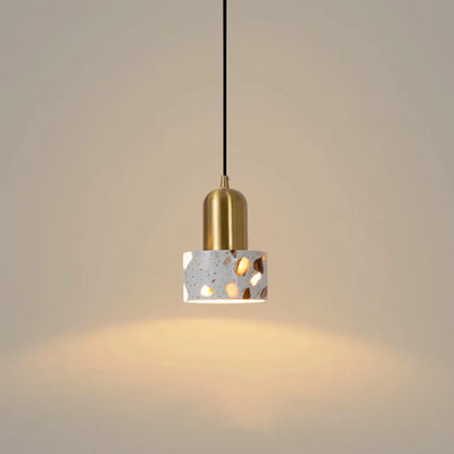 Suspension Éclat Terrazzo photo 9 | Luxarmonie