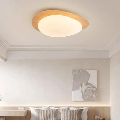 Woody Ceiling Light photo 6 | Luxarmonie