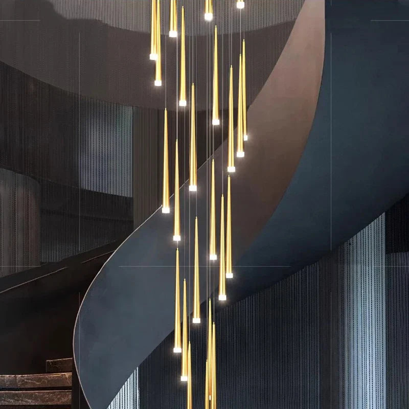 Suspension Oriande photo 7 | Luxarmonie