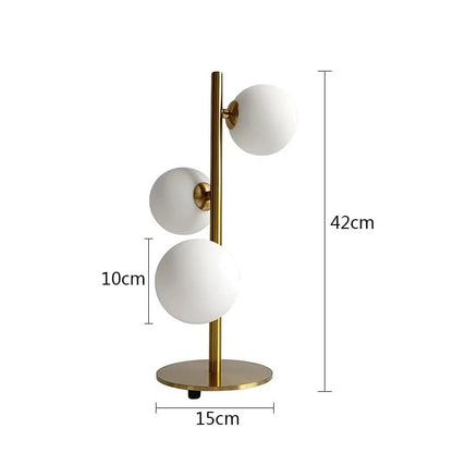 Spherical Lamp photo 9 | Luxarmonie