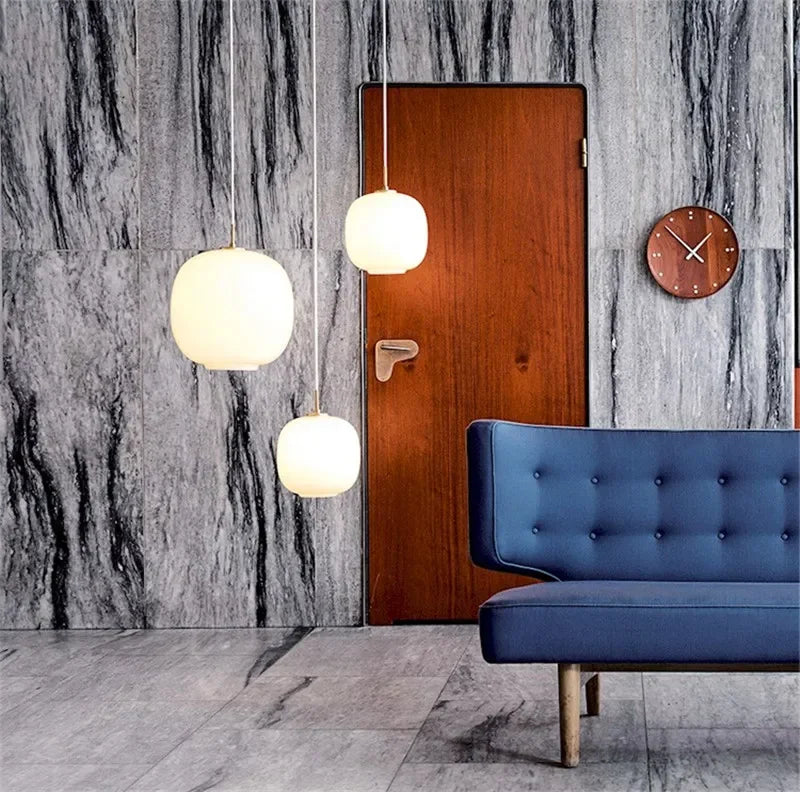 Suspension Solmara photo 16 | Luxarmonie