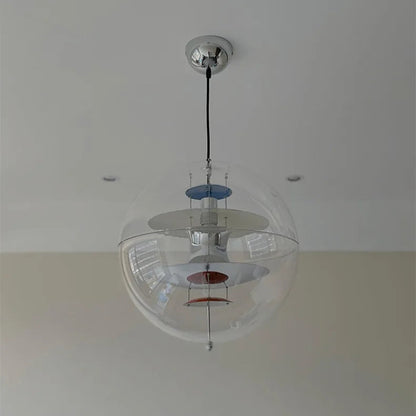 Suspension Harmonie Orbitale photo 11 | Luxarmonie