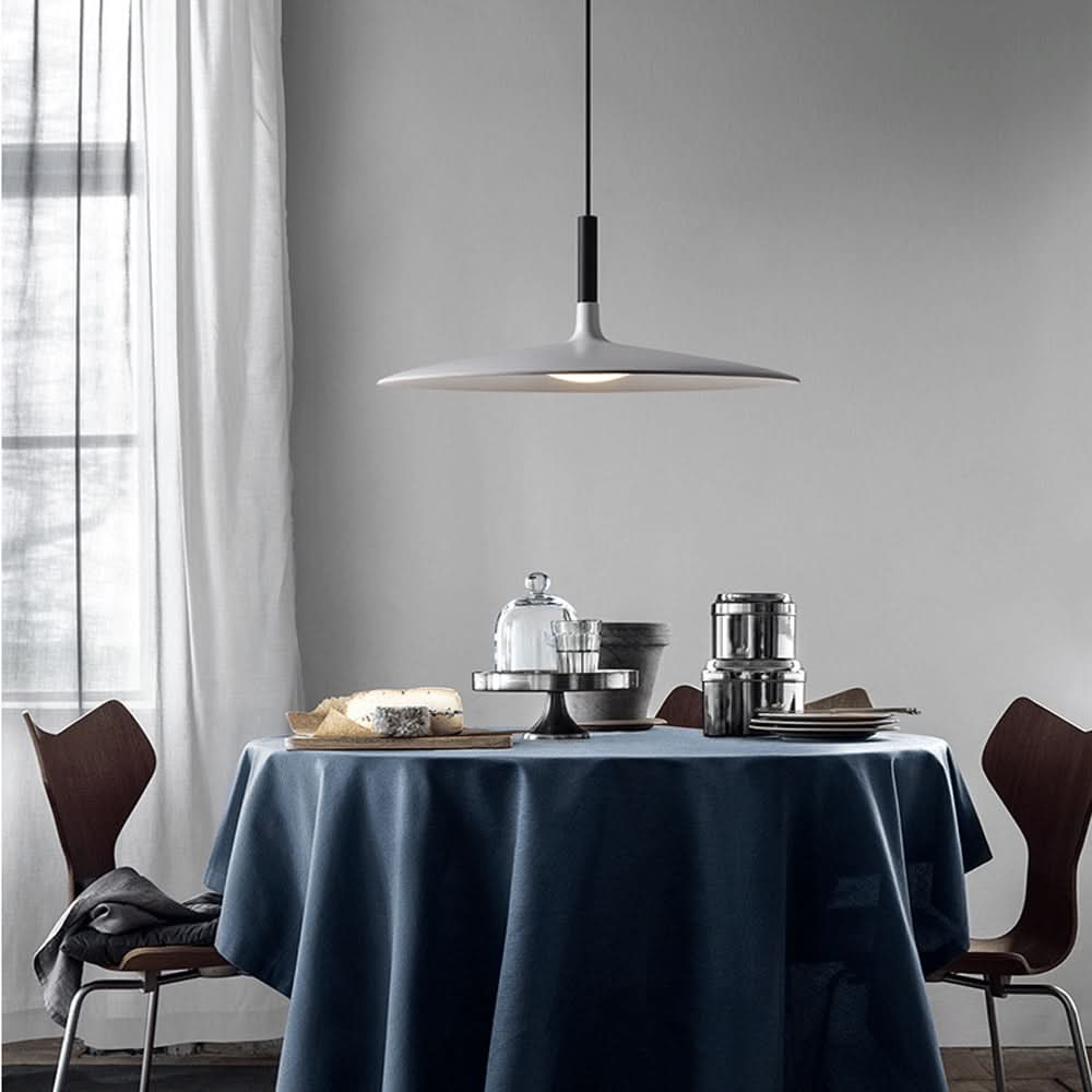 Suspension Ovni photo 8 | Luxarmonie