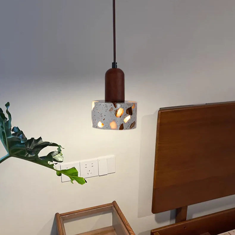 Suspension Éclat Terrazzo photo 12 | Luxarmonie