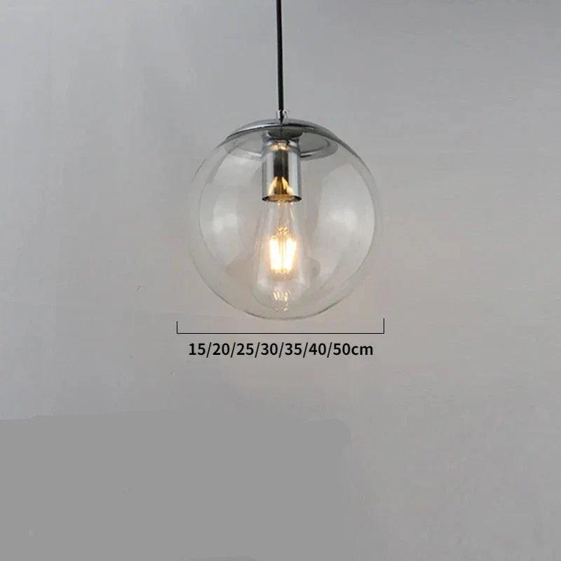 Suspension Oréclat photo 19 | Luxarmonie