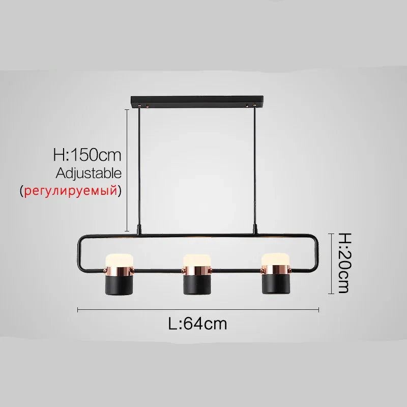 Luminaire Juriane photo 16 | Luxarmonie