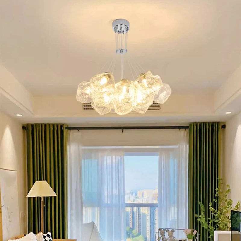 Suspension Célestine photo 9 | Luxarmonie