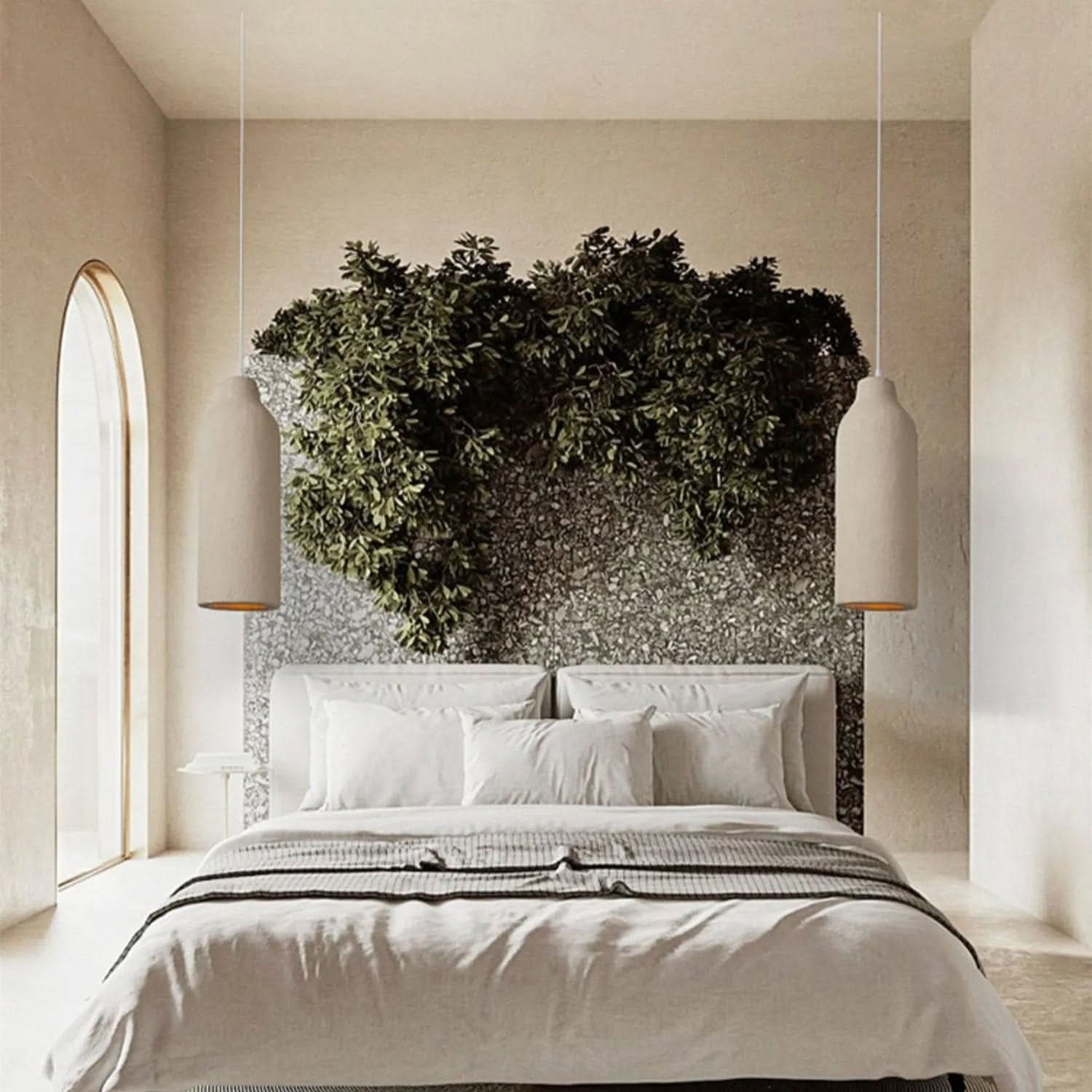 Suspension TerreVase photo 13 | Luxarmonie