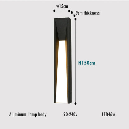 Outdoor Lighting Arclion photo 8 | Luxarmonie