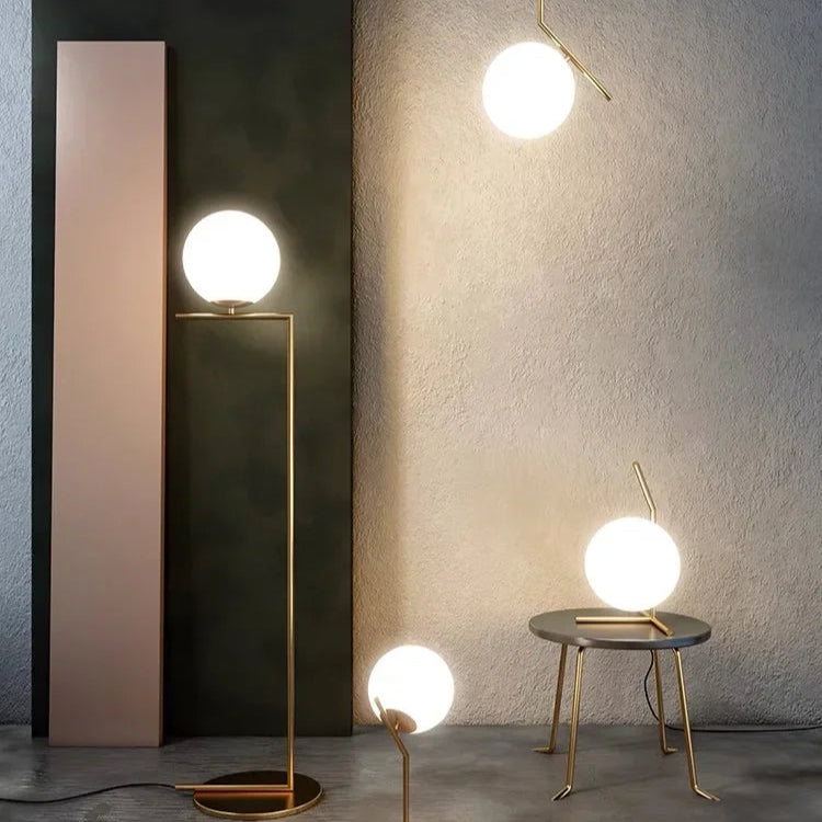 Suspension Serenysium photo 5 | Luxarmonie