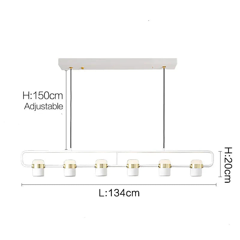 Lighting Fixture Juriane photo 9 | Luxarmonie