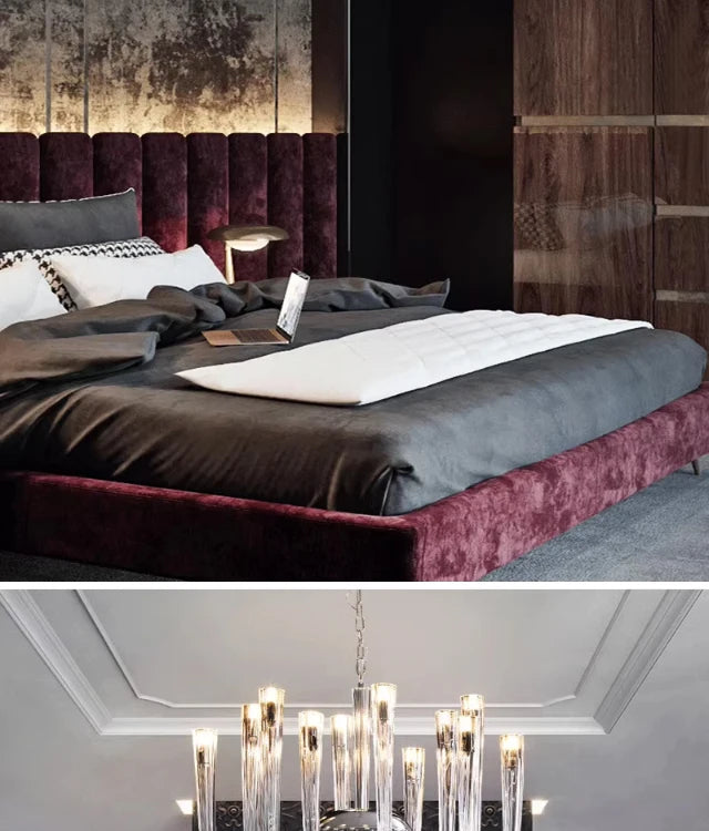 Lustre Célestine photo 14 | Luxarmonie