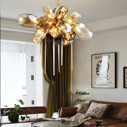 Suspension Celestine photo 5 | Luxarmonie